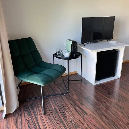 Gut Schlafen - Am Kogl 3*