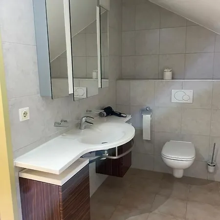 Gut Schlafen - Am Kogl 게스트하우스 Gross Gerungs