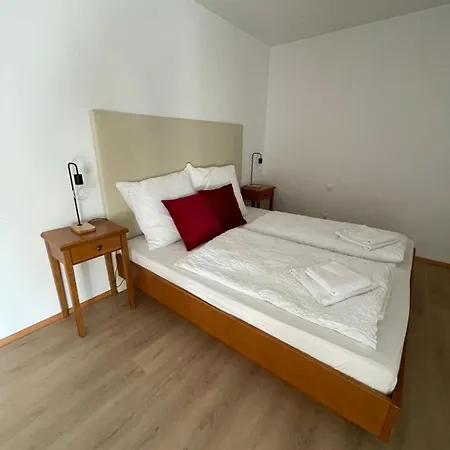 Pensión Gut Schlafen - Am Kogl