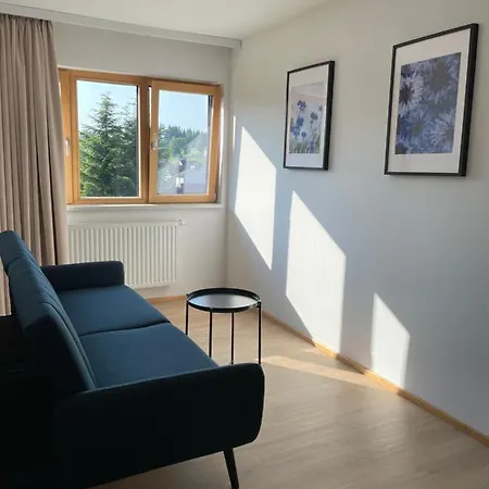 Gut Schlafen - Am Kogl