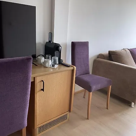 Pensión Gut Schlafen - Am Kogl Gross Gerungs