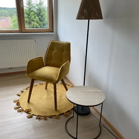 Konukevi Gut Schlafen - Am Kogl 3*