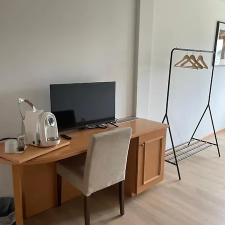 Gut Schlafen - Am Kogl 3* Hypolz