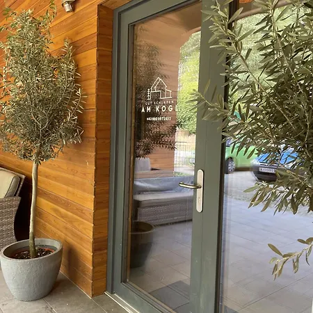 Gut Schlafen - Am Kogl Gross Gerungs