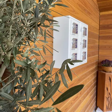 게스트하우스 Gut Schlafen - Am Kogl Gross Gerungs