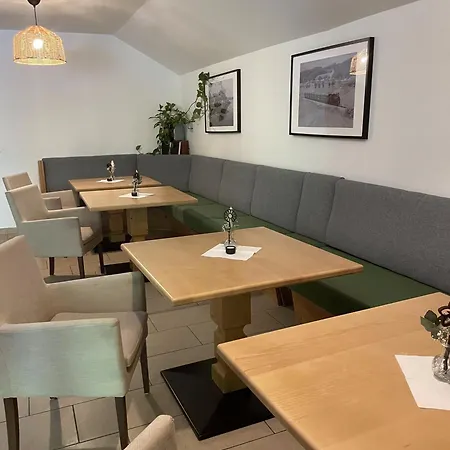 Gut Schlafen - Am Kogl 3* Hypolz