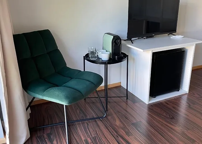 Gut Schlafen - Am Kogl 3*