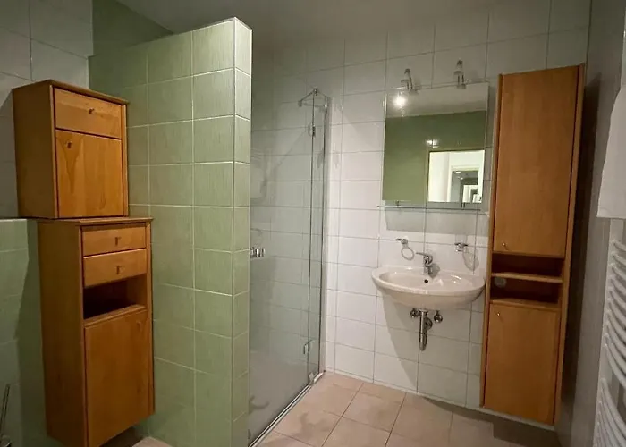 Gut Schlafen - Am Kogl Pensión Gross Gerungs