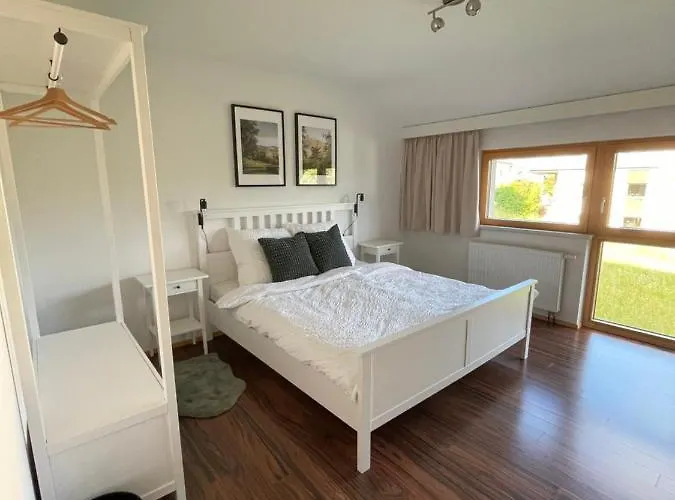 Gut Schlafen - Am Kogl 3*