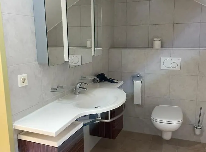 Gut Schlafen - Am Kogl Гостевой дом Gross Gerungs