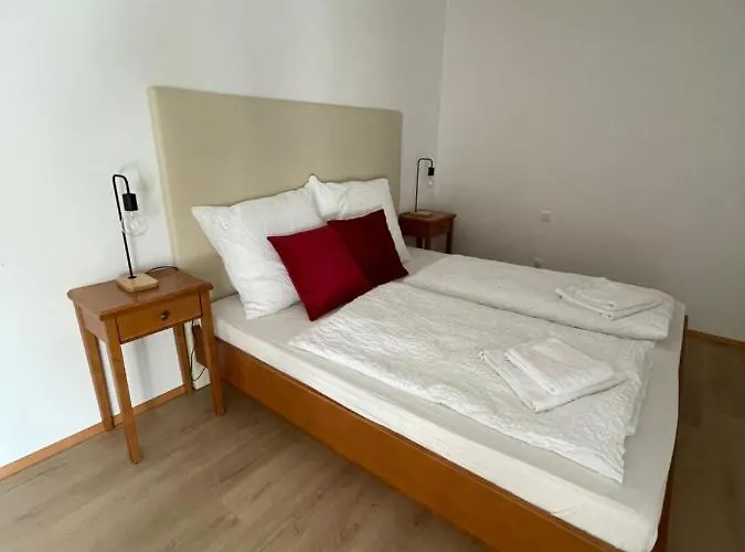 Pensión Gut Schlafen - Am Kogl