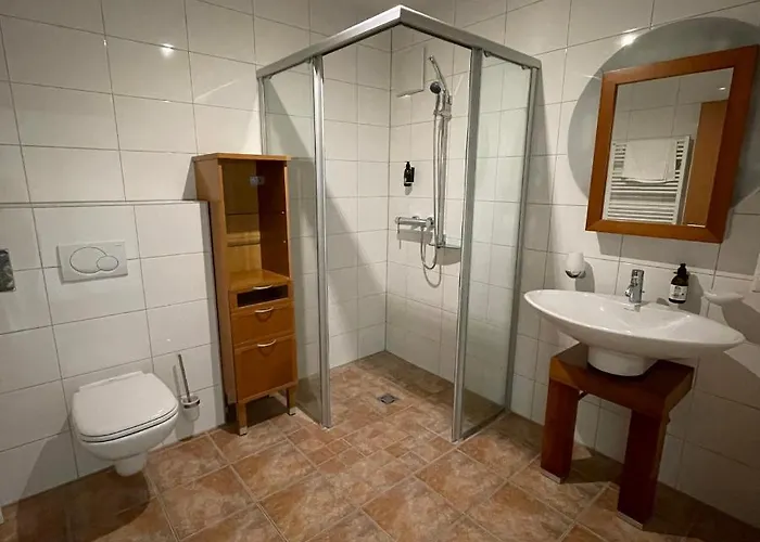 Gut Schlafen - Am Kogl Гостевой дом Gross Gerungs