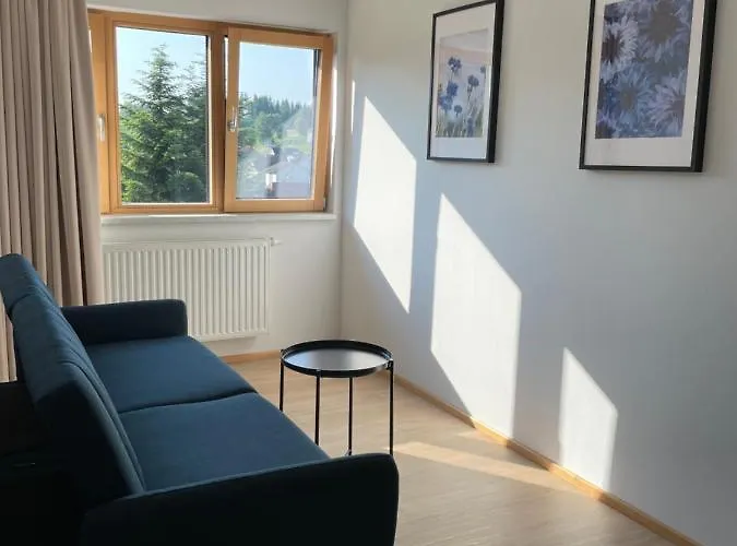 Gut Schlafen - Am Kogl