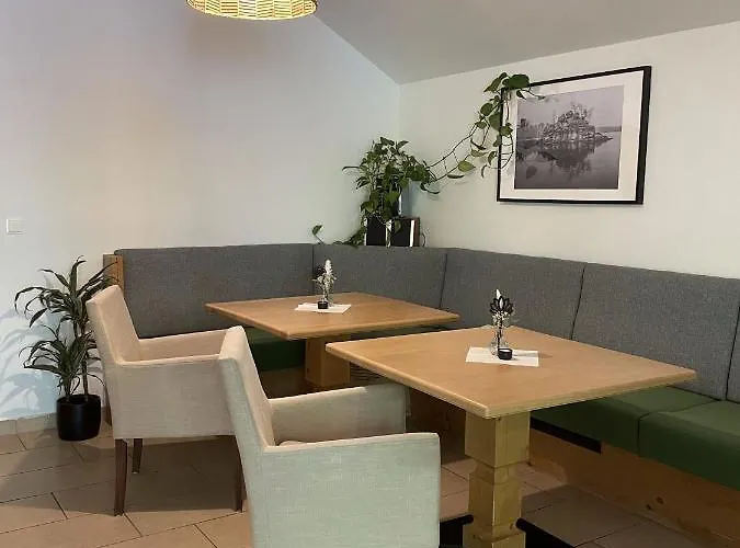 Gut Schlafen - Am Kogl Гостевой дом