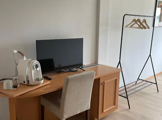 Gut Schlafen - Am Kogl 3* Gross Gerungs