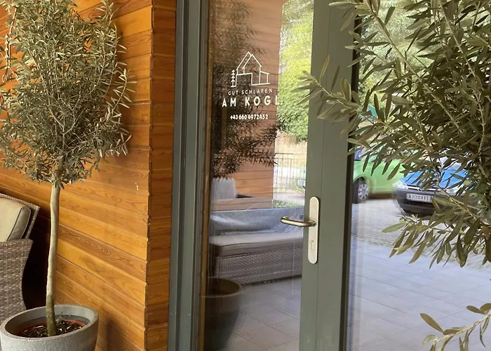 Gut Schlafen - Am Kogl Gross Gerungs