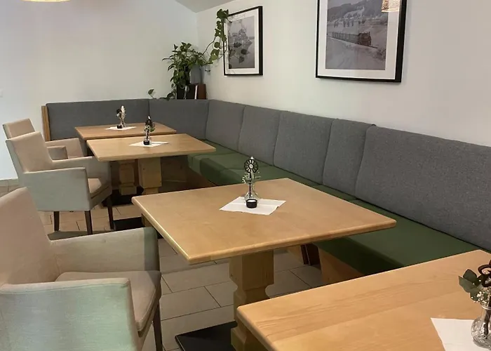 Gut Schlafen - Am Kogl 3* Gross Gerungs